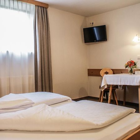 Gaestehaus Prock Mieders Eksteriør bilde