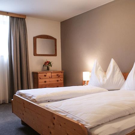 Gaestehaus Prock Mieders Eksteriør bilde